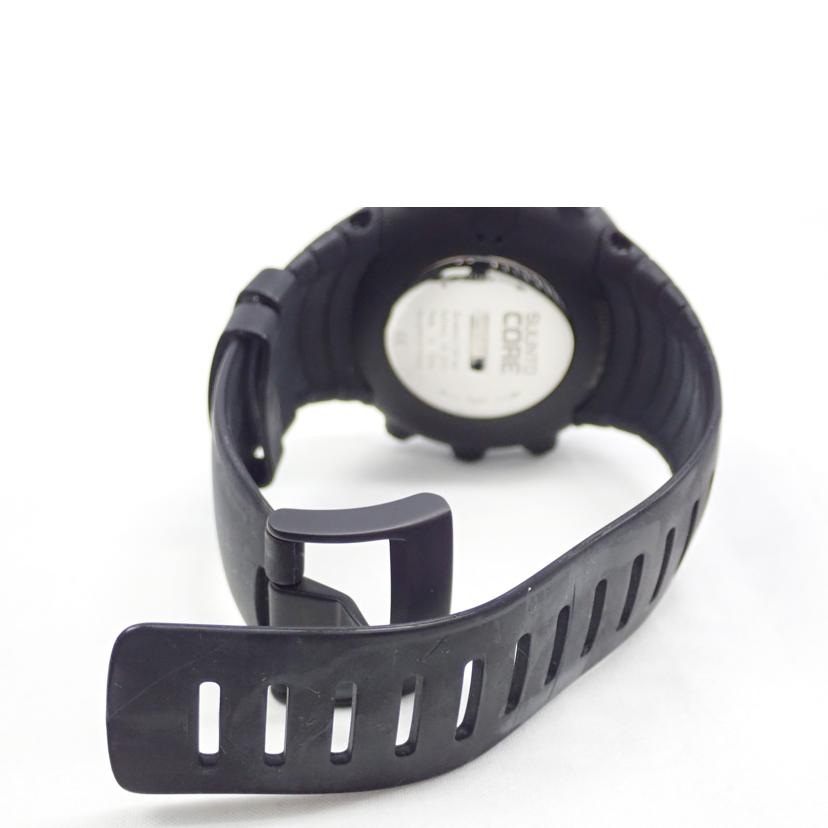 SUNTO SUNTO/SUNTO/CORE BLACK//182*******/ABランク/62