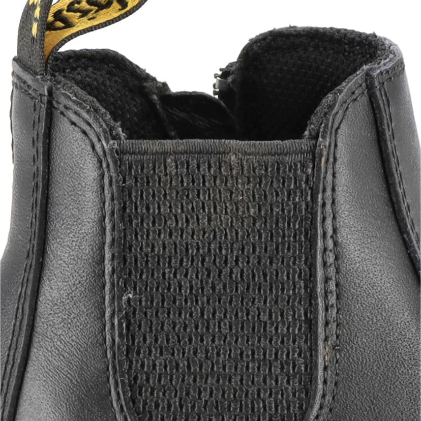 Dr.Martens ドクターマーチン/サイドゴアブーツ/16708001 //Aランク/24