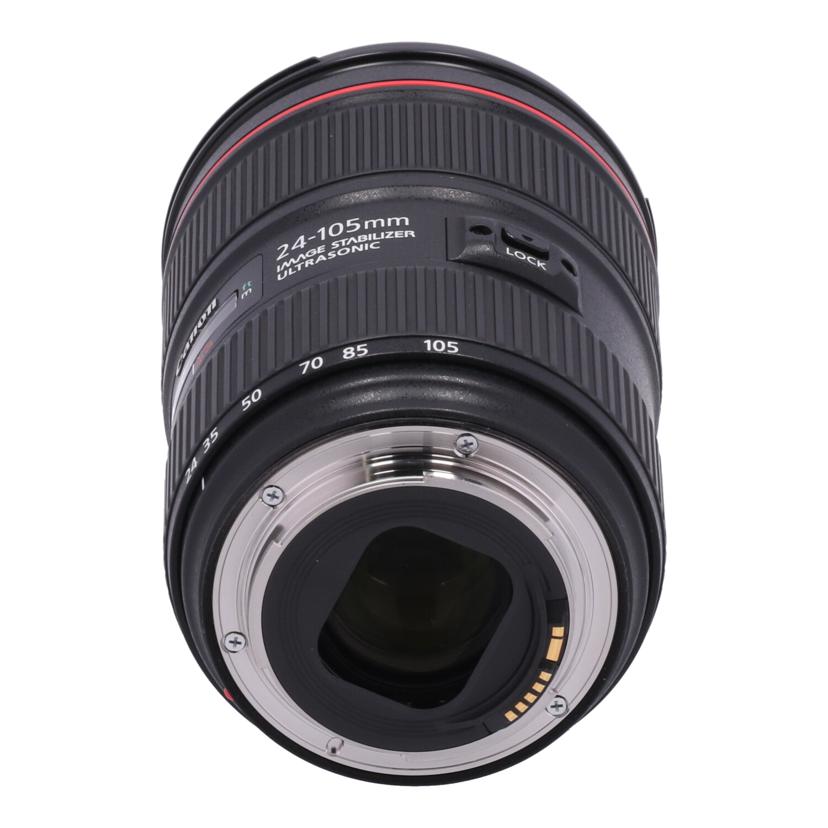 Canon キヤノン /交換レンズ/24-105mmL/EF 24-105mm F4 L IS II USM//5013001868/Bランク/42