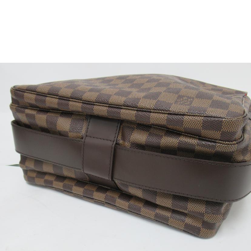 LV/ナヴィグリオ/ダミエ/N45255//SR0***/SAランク/63