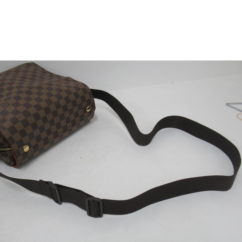 LV/ナヴィグリオ/ダミエ/N45255//SR0***/SAランク/63