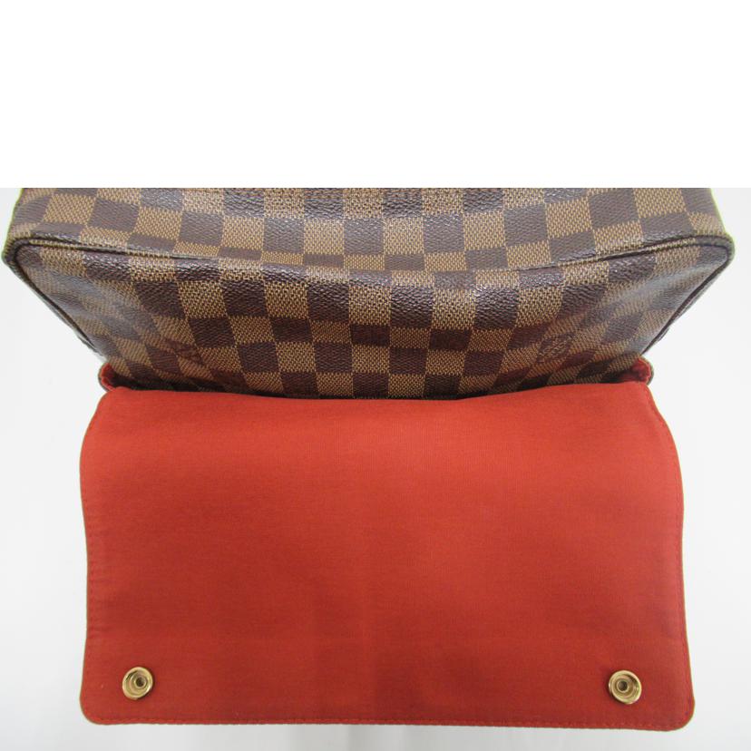 LV/ナヴィグリオ/ダミエ/N45255//SR0***/SAランク/63