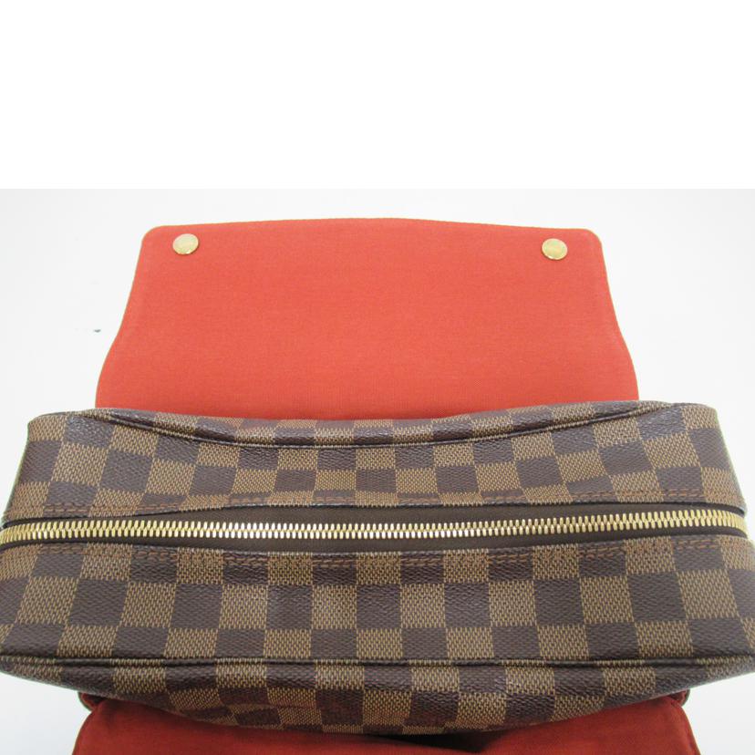 LV/ナヴィグリオ/ダミエ/N45255//SR0***/SAランク/63