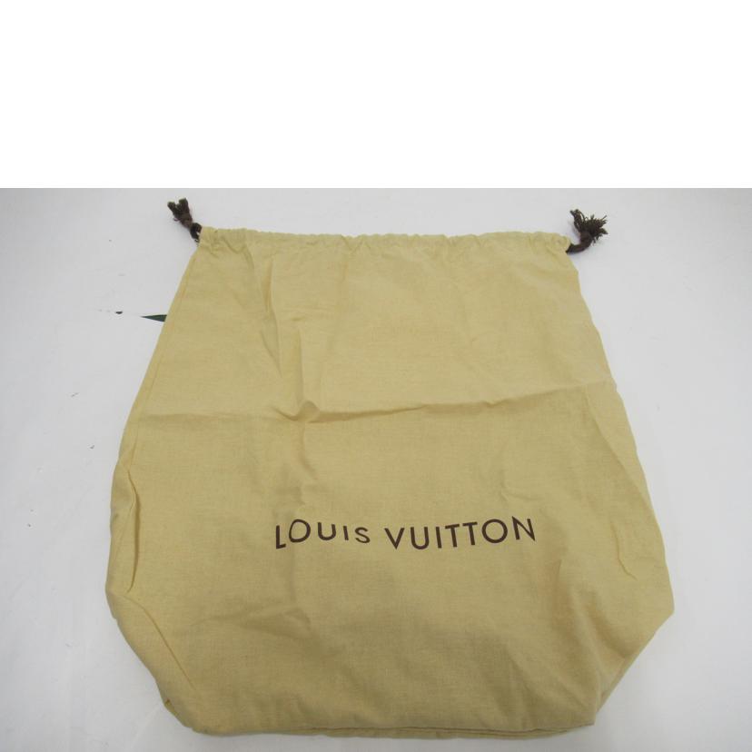 LV/ナヴィグリオ/ダミエ/N45255//SR0***/SAランク/63