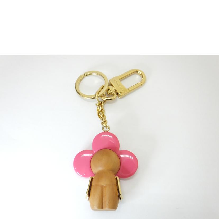 LV ルイヴィトン/ポルトクレ・ヴィヴィエンヌ/M67298//DI0***/Aランク/88