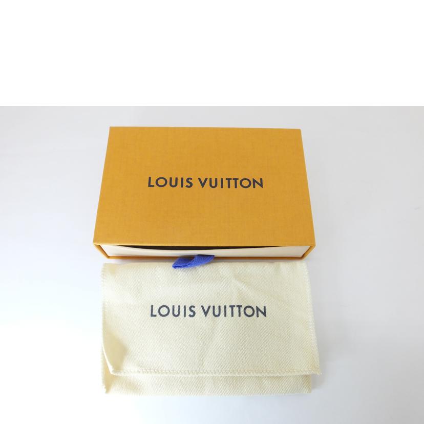 LV ルイヴィトン/ポルトクレ・ヴィヴィエンヌ/M67298//DI0***/Aランク/88