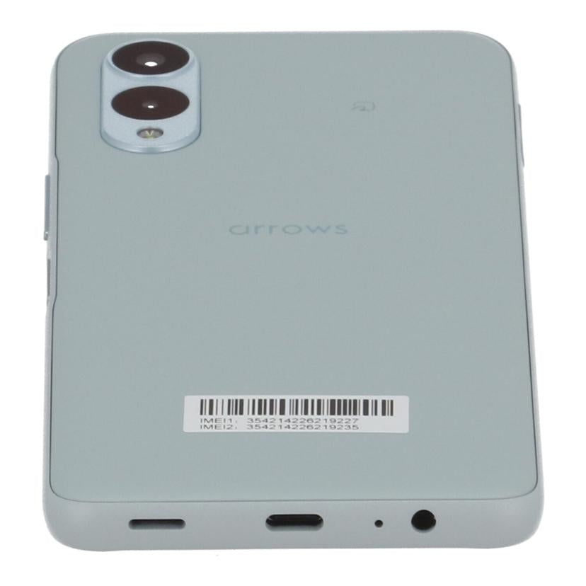 FUJITSU docomo 富士通 フジツウ /スマートフォン/arrows We2/F-52E//79RGMNR04TS8JV85/Aランク/62