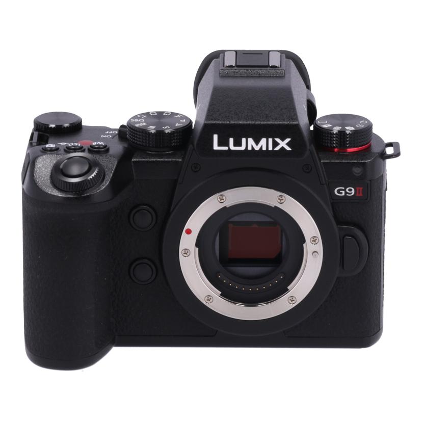 Panasonic パナソニック /ミラーレス一眼 ボディ/DC-G9M2 ボディ//WE3JA001371/Aランク/42