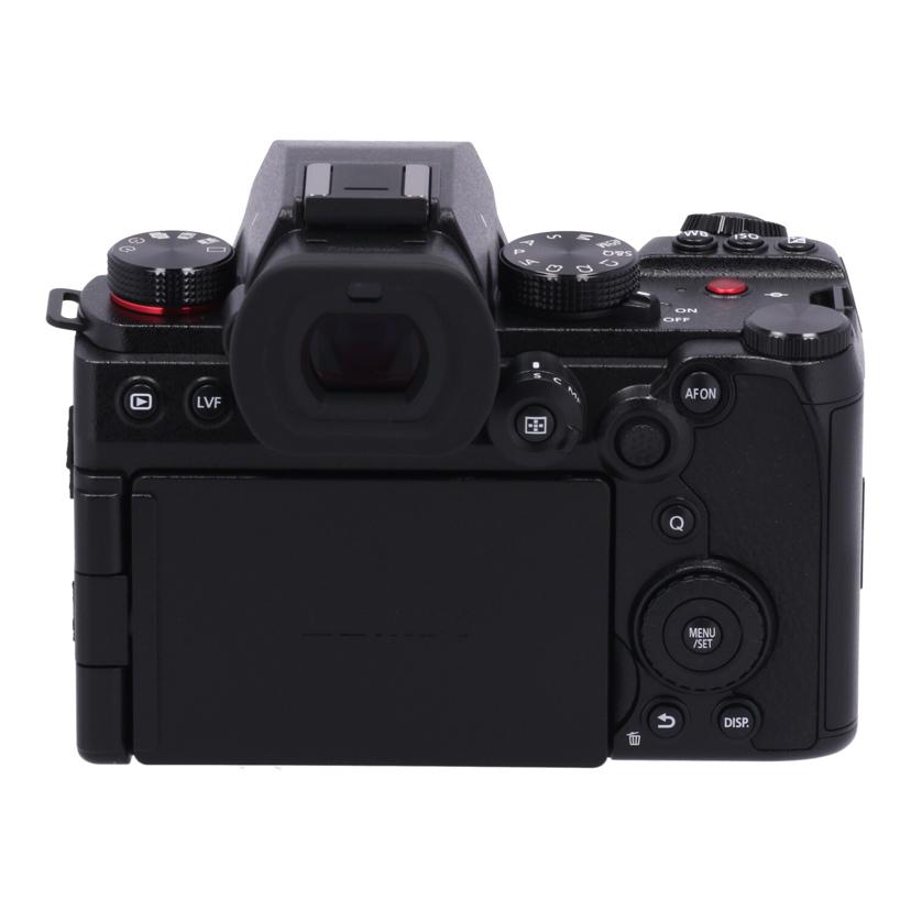 Panasonic パナソニック /ミラーレス一眼 ボディ/DC-G9M2 ボディ//WE3JA001371/Aランク/42