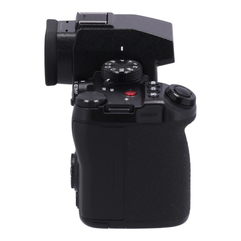 Panasonic パナソニック /ミラーレス一眼 ボディ/DC-G9M2 ボディ//WE3JA001371/Aランク/42