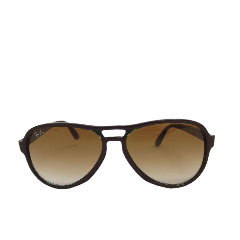RayBan レイバン/サングラス/VAGABOND 58□15/RB4355//6604/51/ABランク/04