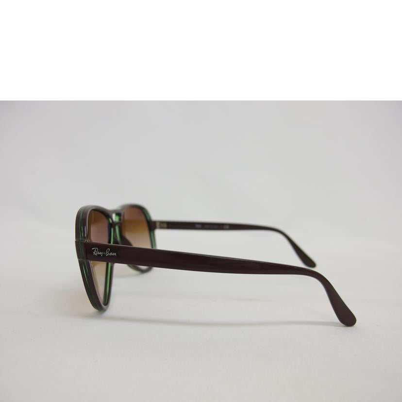 RayBan レイバン/サングラス/VAGABOND 58□15/RB4355//6604/51/ABランク/04