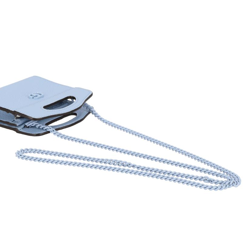 GUCCI グッチ/コンパクトウォレットダブルG/701074//214*/Aランク/05