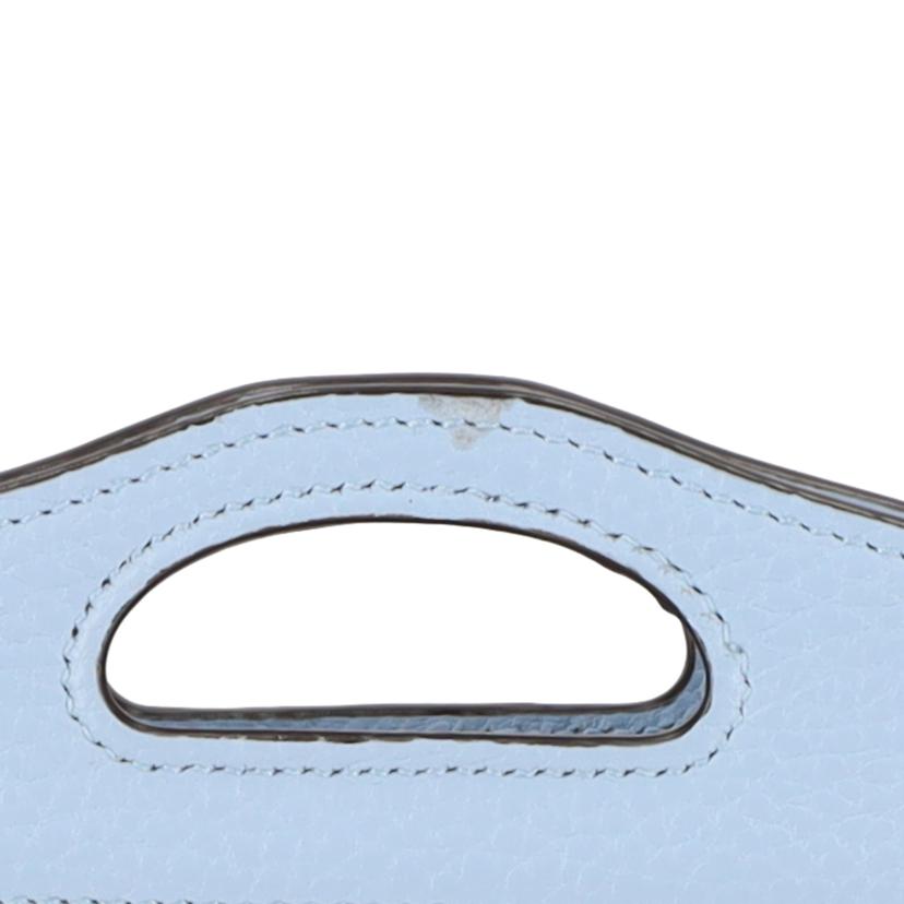 GUCCI グッチ/コンパクトウォレットダブルG/701074//214*/Aランク/05