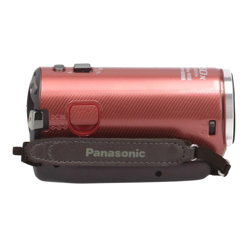 Panasonic パナソニック /ビデオカメラ/HC-V300M//VL2140088 /Bランク/62