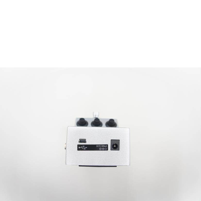 ZOOM ズーム/マルチエフェクター MULTI STOMP/MS-50G//ABランク/75