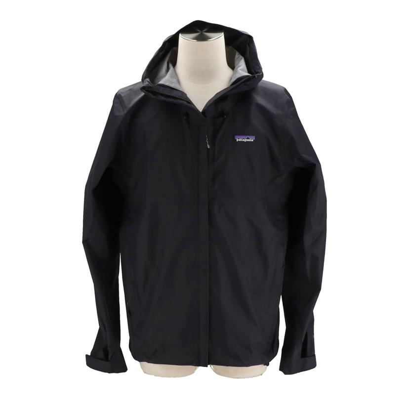 patagonia パタゴニア/patagonia トレントシェル 3L ジャケット BK/85241SP25//Aランク/78