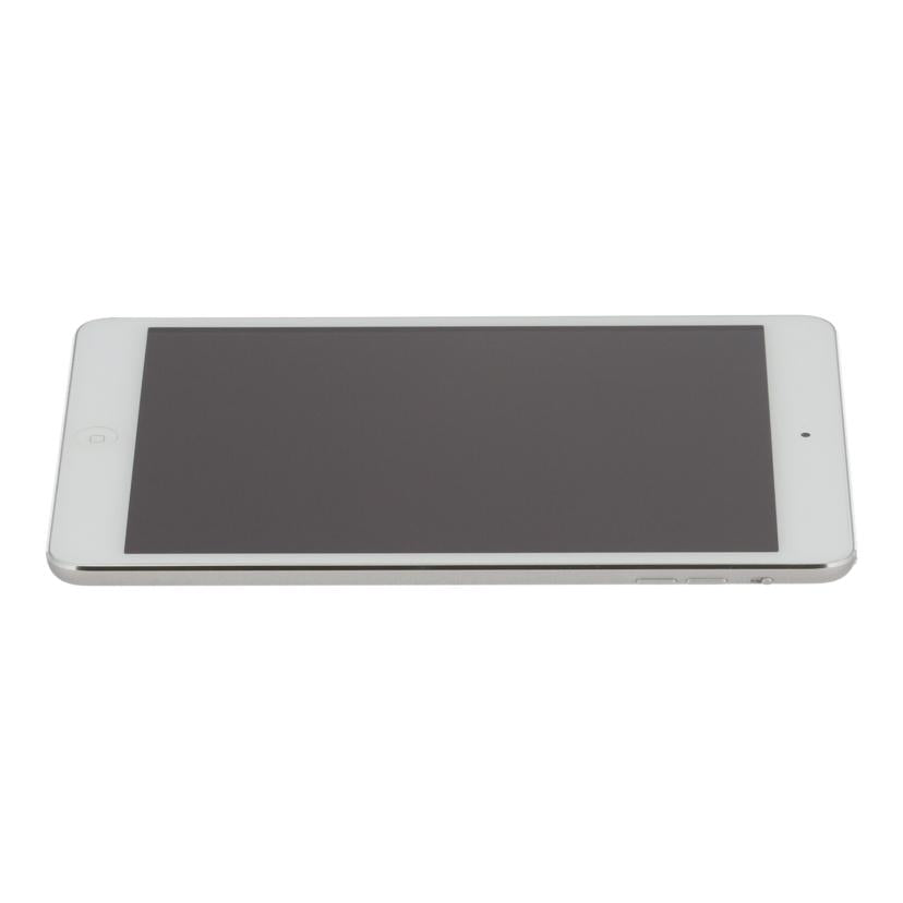 Apple アップル /iPad mini2 Wi-Fi 32GB 2013/ME280J/A//F5JQR00BFCM9/Bランク/69