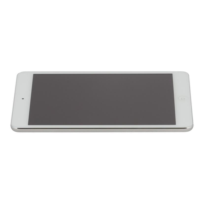 Apple アップル /iPad mini2 Wi-Fi 32GB 2013/ME280J/A//F5JQR00BFCM9/Bランク/69