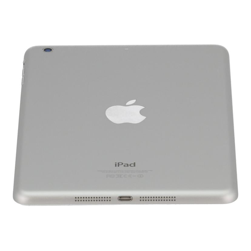 Apple アップル /iPad mini2 Wi-Fi 32GB 2013/ME280J/A//F5JQR00BFCM9/Bランク/69