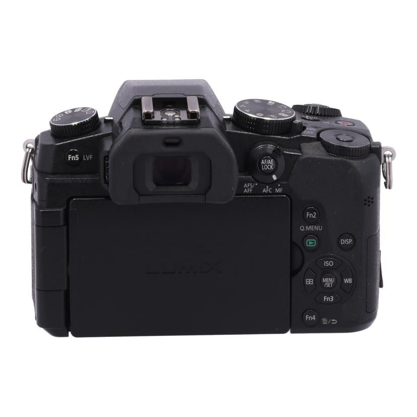 Panasonic パナソニック /ミラーレス一眼 ボディ/DMC-G8 ボディ//WE6SA003175/Cランク/05