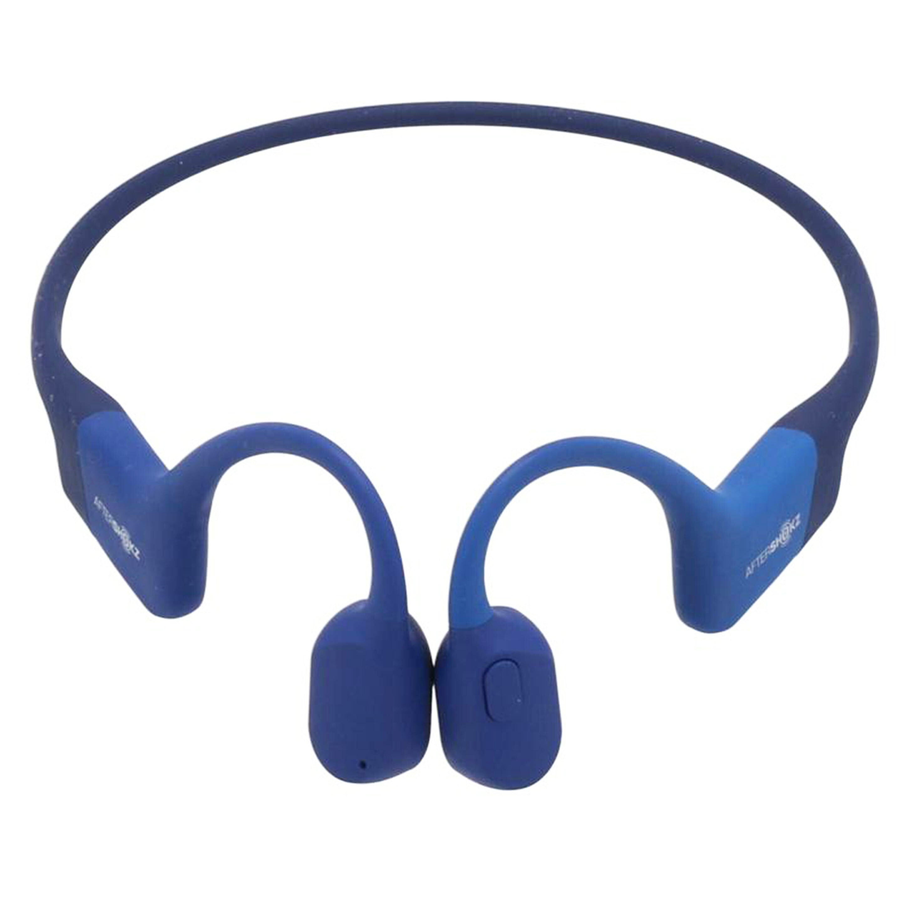 AFTER SHKZ アフターショックス/骨伝導ワイヤレスイヤホン/Aeropex/AFT-EP-000013//800204106030/ABランク/01