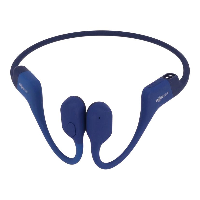 AFTER SHKZ アフターショックス/骨伝導ワイヤレスイヤホン/Aeropex/AFT-EP-000013//800204106030/ABランク/01