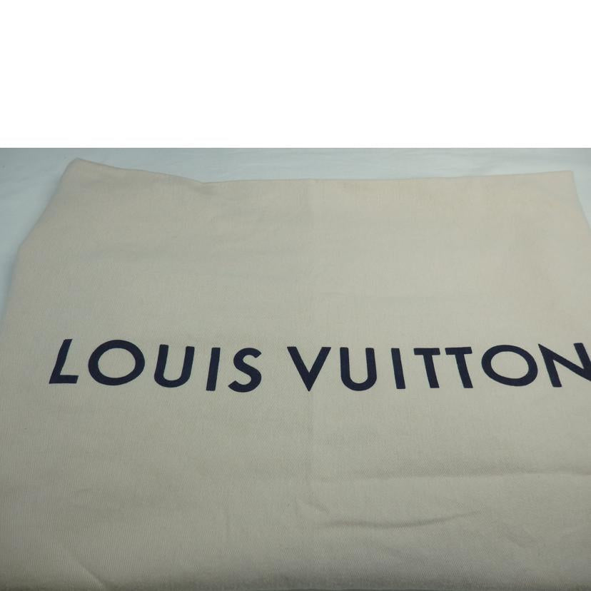 LV ルイヴィトン/オンザゴーGM/モノグラム・ジャイアント/M44576//NZ3***/Aランク/84