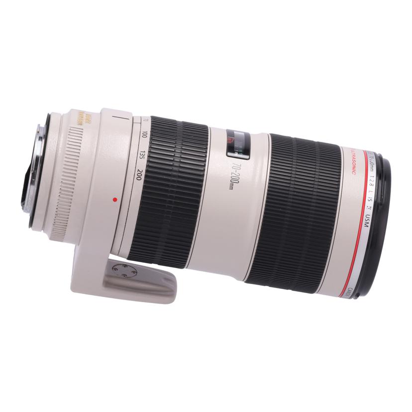 Canon キヤノン /交換レンズ/70-200mmL/EF70-200mm F2.8L IS II USM//101721/Bランク/42