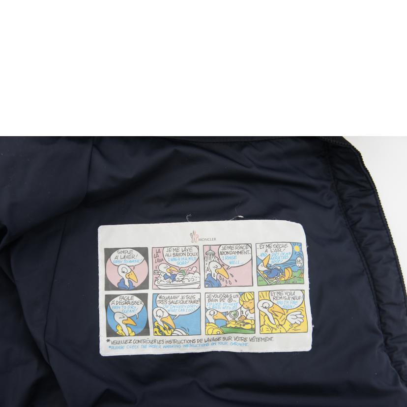 MONCLER モンクレール/MIRIELON/ダウンコート/E2 093 49990 05 C0059//ABランク/75