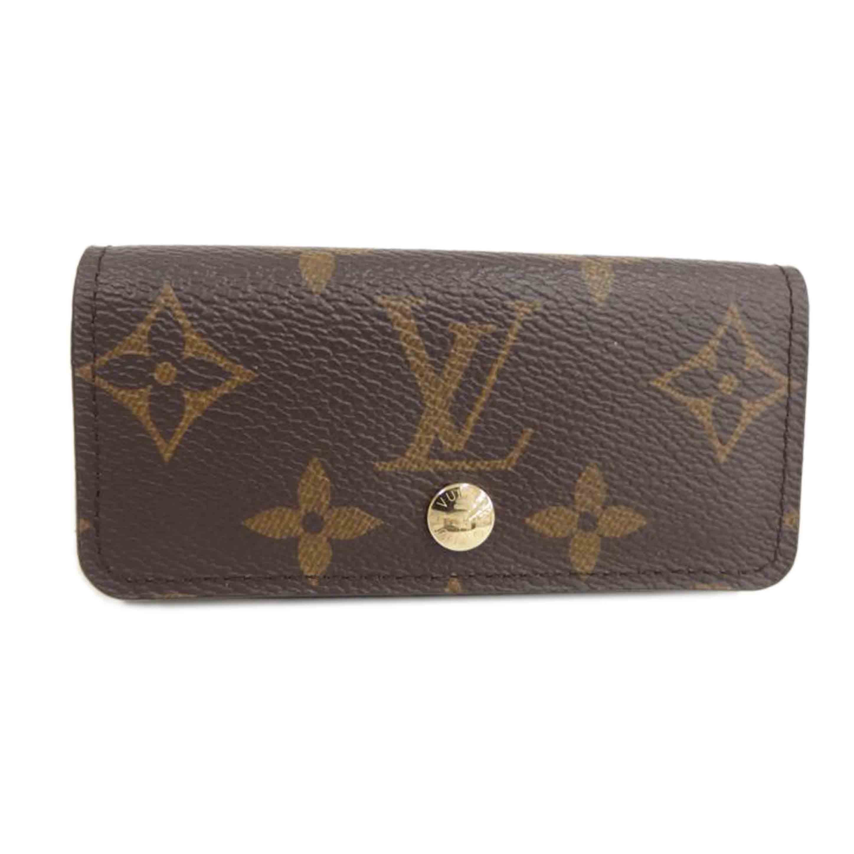 LV ルイヴィトン/ミュルティクレ4連キーケース/M69517//ICタ**/ABランク/82