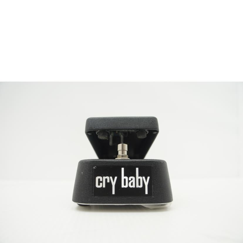 Dunlop ダンロップ/ワウペダル Cry Baby/GCB95//ABランク/75