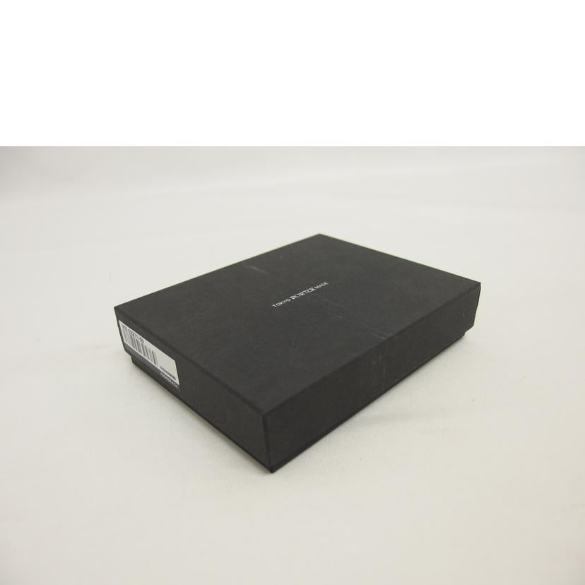 PORTER ポーター/二つ折りコンパクト財布/ネイビー/052-02211//Aランク/04