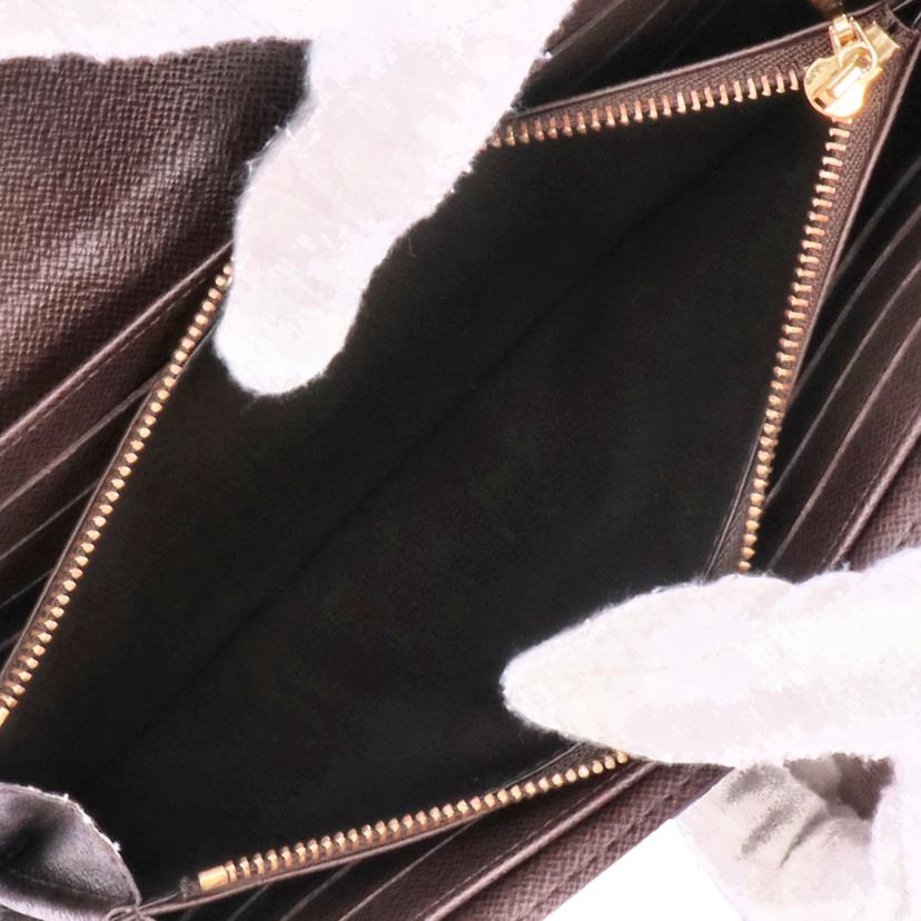 LOUIS VUITTON ルイヴィトン/ポルトフォイユ・システィナ/ダミエ/N61747//CA4***/ABランク/01