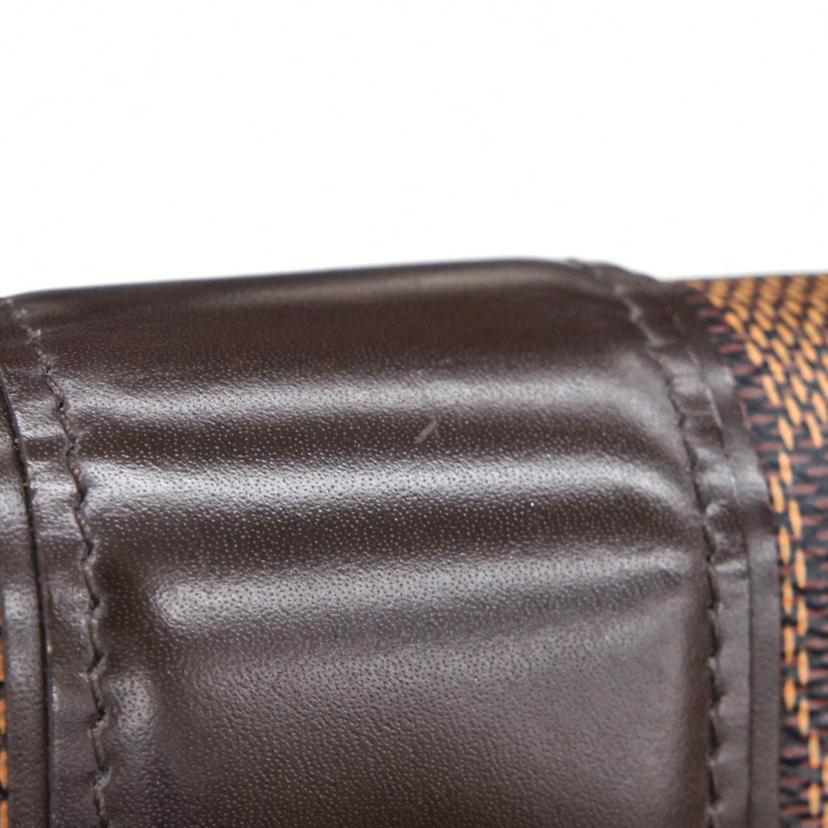 LOUIS VUITTON ルイヴィトン/ポルトフォイユ・システィナ/ダミエ/N61747//CA4***/ABランク/01