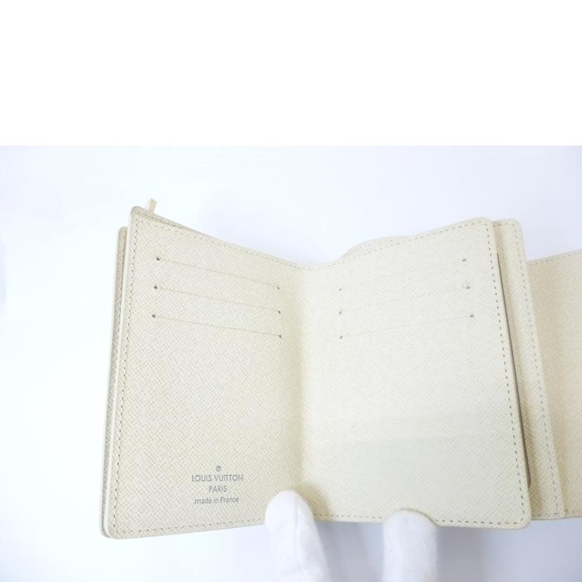 LV ルイヴィトン/ポルトフォイユ・ジョイ/ダミエアズール/N60030//TN4***/Bランク/88