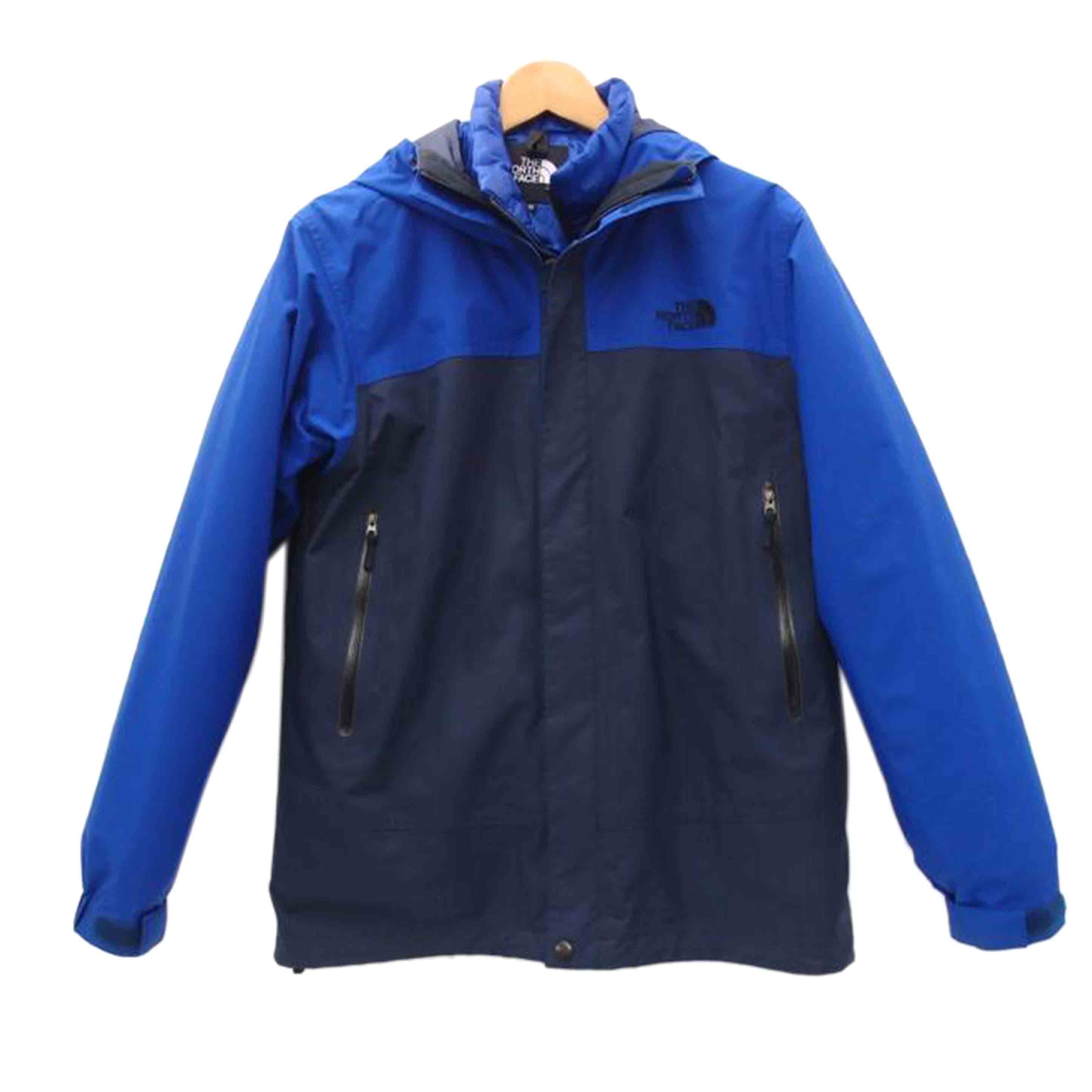 THE NORTH FACE ノースフェイス/THE NORTH FACE マウンテンパーカ インナーセット/NP61640//Aランク/69