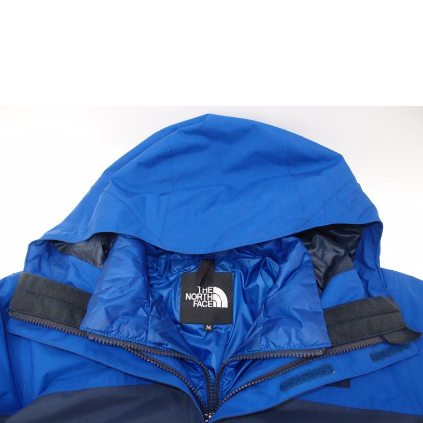 THE NORTH FACE ノースフェイス/THE NORTH FACE マウンテンパーカ インナーセット/NP61640//Aランク/69