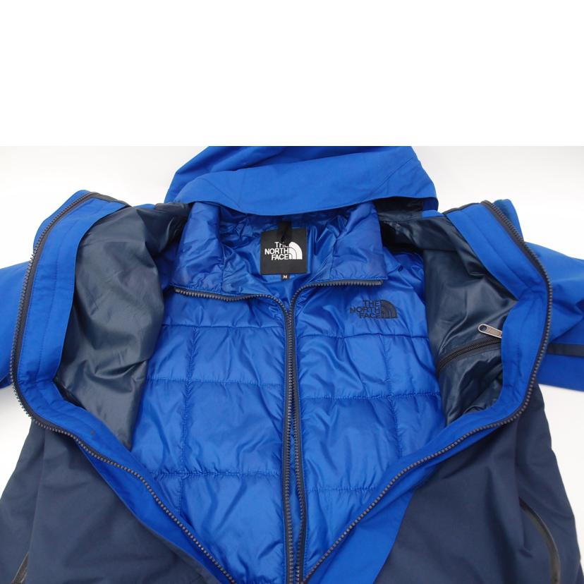 THE NORTH FACE ノースフェイス/THE NORTH FACE マウンテンパーカ インナーセット/NP61640//Aランク/69