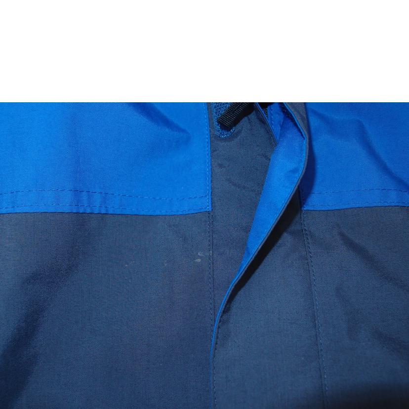 THE NORTH FACE ノースフェイス/THE NORTH FACE マウンテンパーカ インナーセット/NP61640//Aランク/69