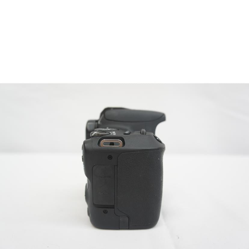 Canon キャノン/デジタル一眼 レンズキット/EOS kiss X9レンズキット//161072016351/Bランク/05