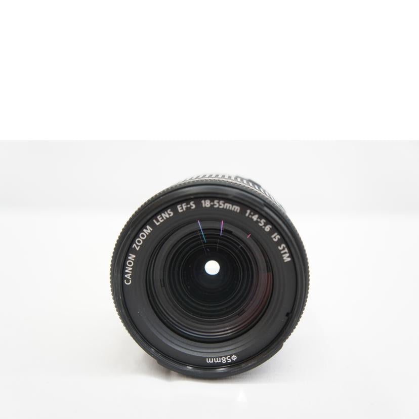 Canon キャノン/デジタル一眼 レンズキット/EOS kiss X9レンズキット//161072016351/Bランク/05