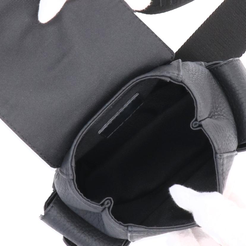 LOUIS VUITTON ルイヴィトン/クリストファー XS/ノワール/M58495//RFI*/SAランク/01