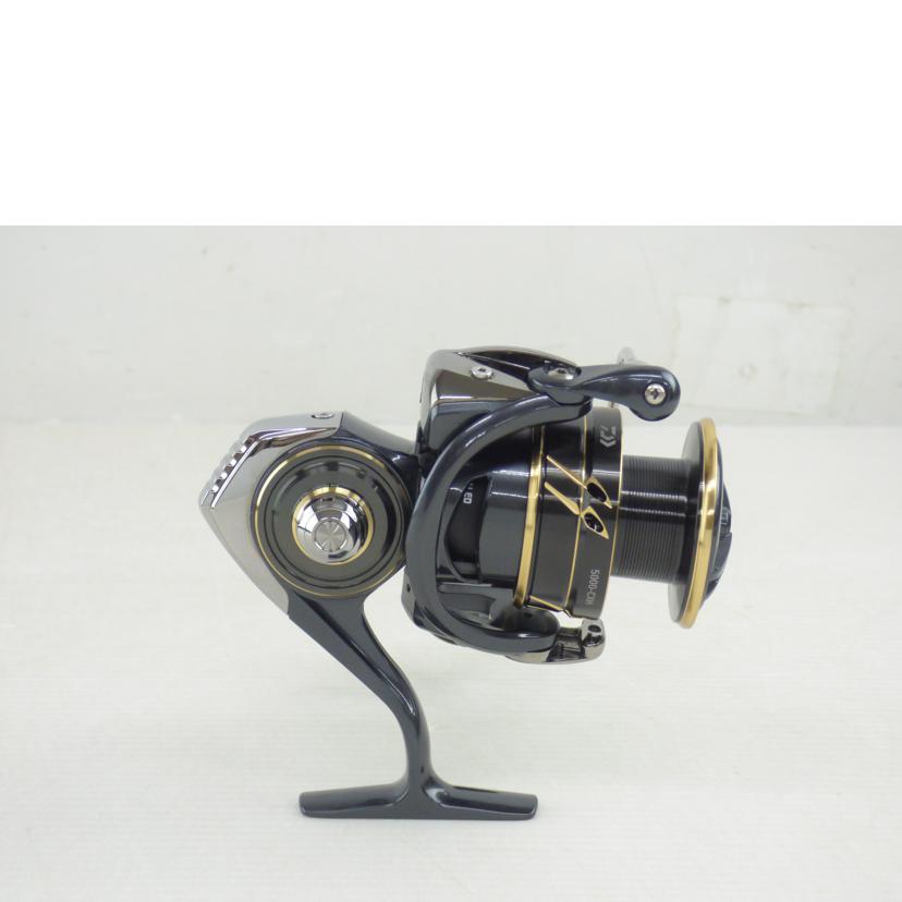 Daiwa ダイワ/CALDIA SW 5000-CXH/00065170//Aランク/64