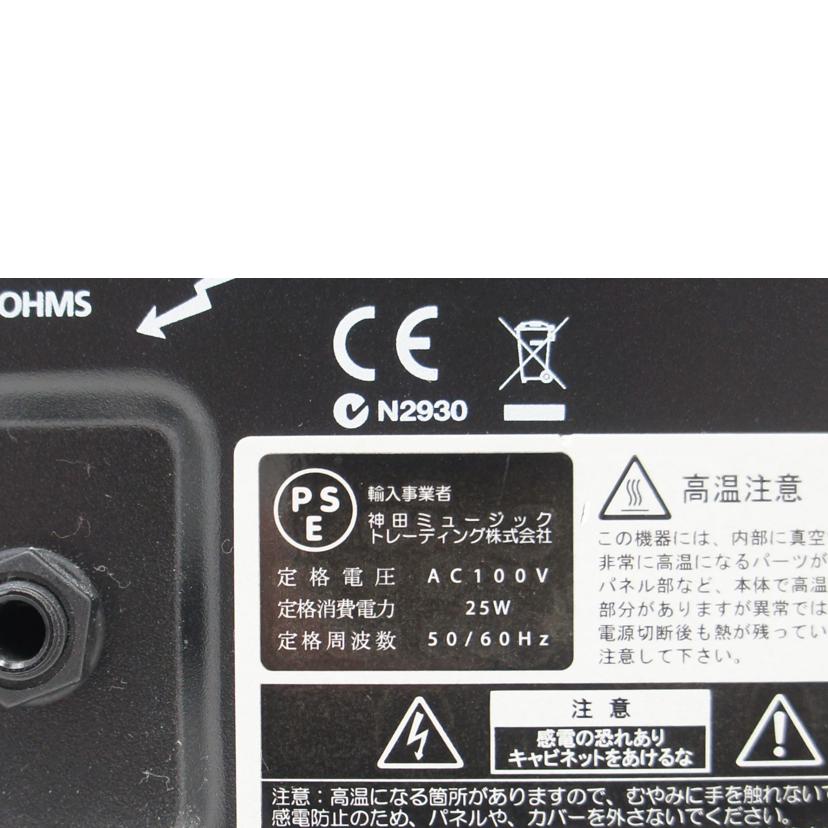 BLACK STAR ブラックスター/ギターアンプ/HT-1//ABランク/75