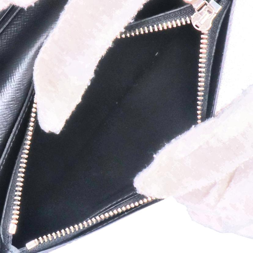 LOUIS VUITTON ルイヴィトン/ポルトフォイユ・ブラザ/ダミエ・グラフィット/N62665//RFI*/Aランク/01