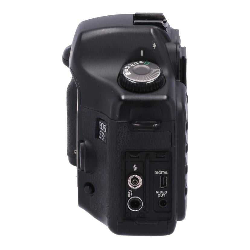 Canon キヤノン /デジタル一眼 ボディ/EOS 5D ボディ//0510200368/BCランク/42