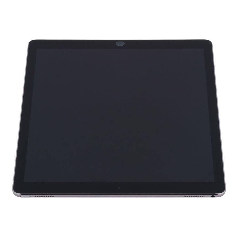 APPLE アップル/iPad Pro 第1世代 128GB /ML0N2J/A//DLXQTKWDGMLL/Bランク/09