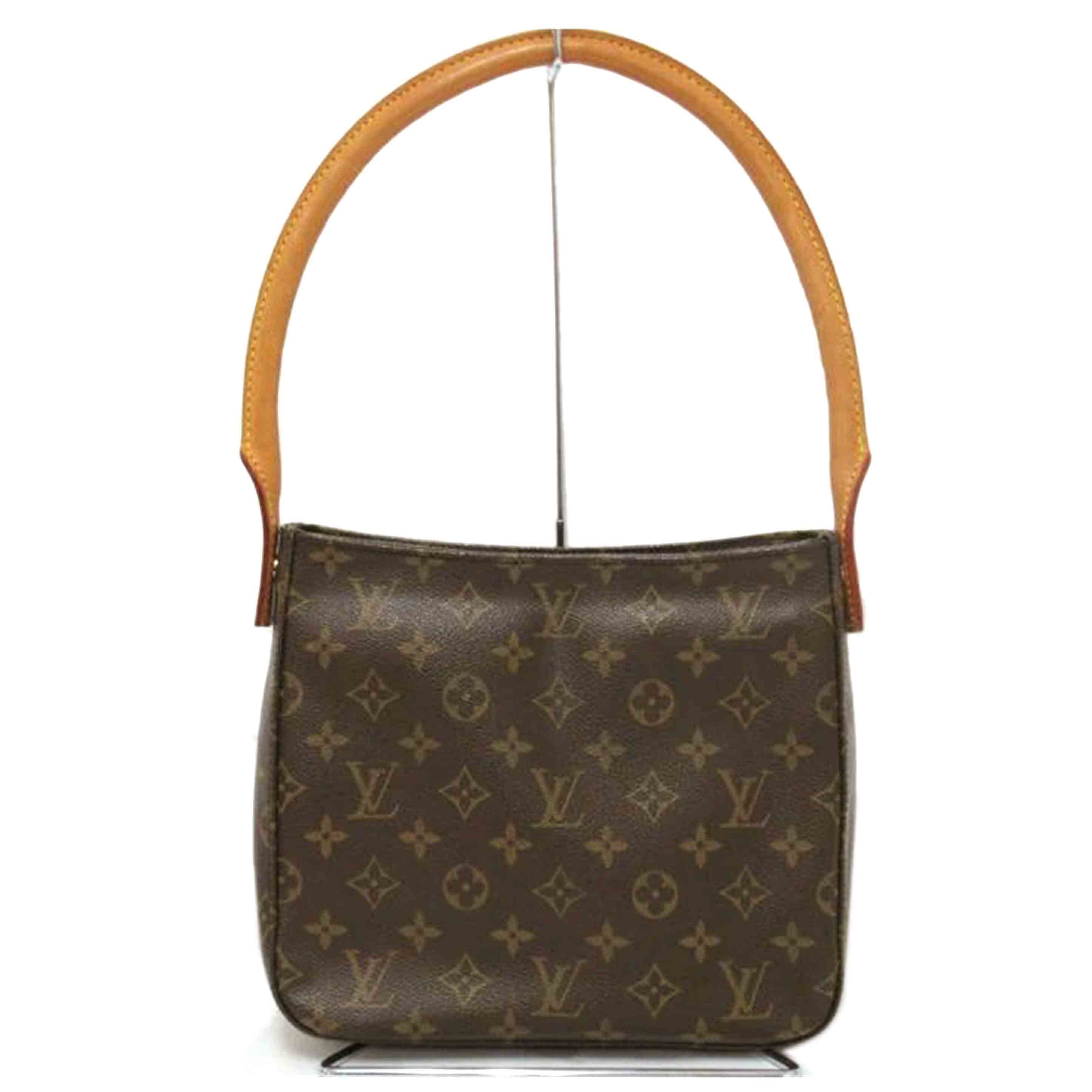 LV/ルーピングMM/モノグラム/M51146//SD0***/ABランク/63