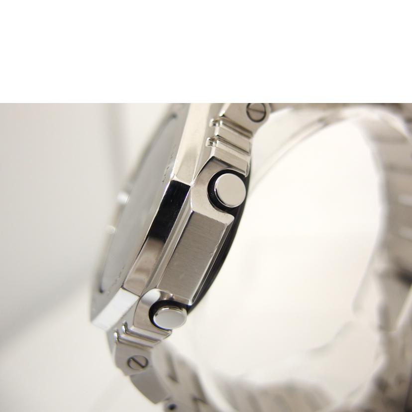 CASIO カシオ/G-SHOCK/フルメタル2100シリーズ/デジアナ/GM-B2100D-1AJF//221********/ABランク/04